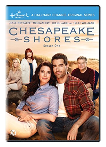Book Cover Chesapeake Shores: Season 1