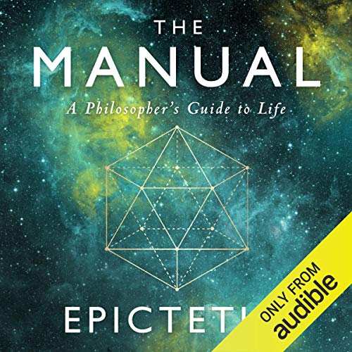 Book Cover The Manual: A Philosopher's Guide to Life