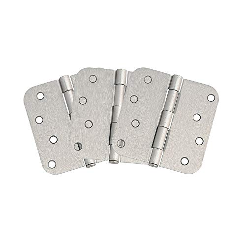 Book Cover Design House 181594 3-Pack Hinge 4