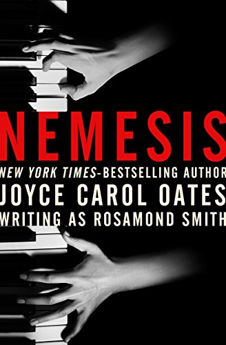 Book Cover Nemesis
