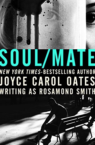 Book Cover Soul/Mate