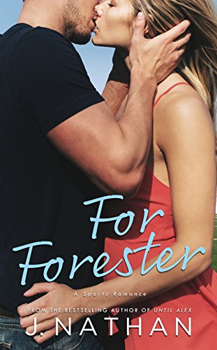 Book Cover For Forester (For You Book 2)