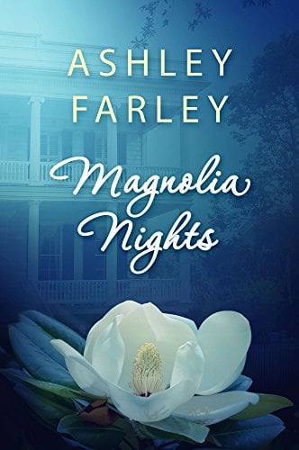 Book Cover Magnolia Nights