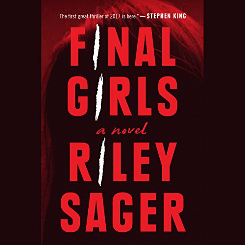 Book Cover Final Girls: A Novel