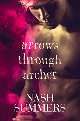Book Cover Arrows Through Archer