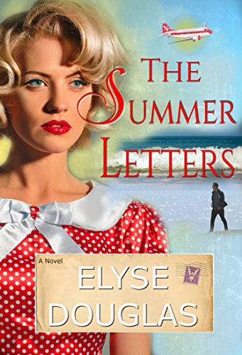 Book Cover The Summer Letters