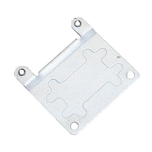 Book Cover Pocaton Half to Full Height Mini PCI Express (PCI-E) Card Bracket Connector for Network Card 3G Module