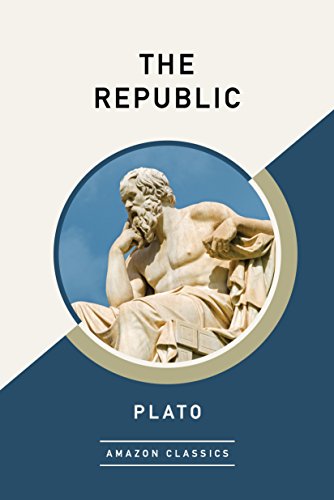 Book Cover The Republic (AmazonClassics Edition)