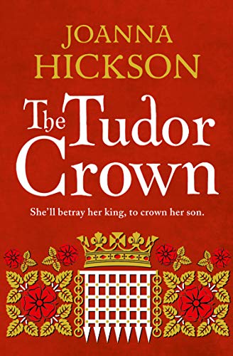 Book Cover The Tudor Crown