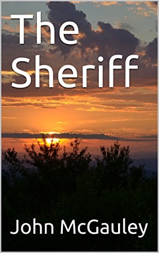 Book Cover The Sheriff