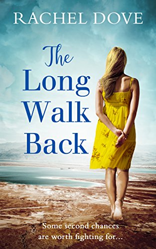 Book Cover The Long Walk Back: The perfect uplifting second chance romance!