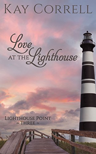 Book Cover Love at the Lighthouse (Lighthouse Point Book 3)