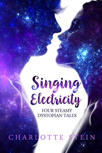 Book Cover Singing Electricity