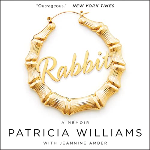 Book Cover Rabbit: The Autobiography of Ms. Pat