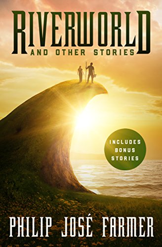 Book Cover Riverworld and Other Stories