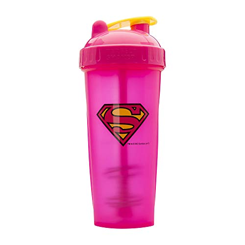 Book Cover Perfect Shaker Shaker Supergirl, 0.95 Pounds, FID55710