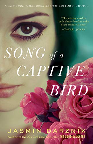 Book Cover Song of a Captive Bird: A Novel