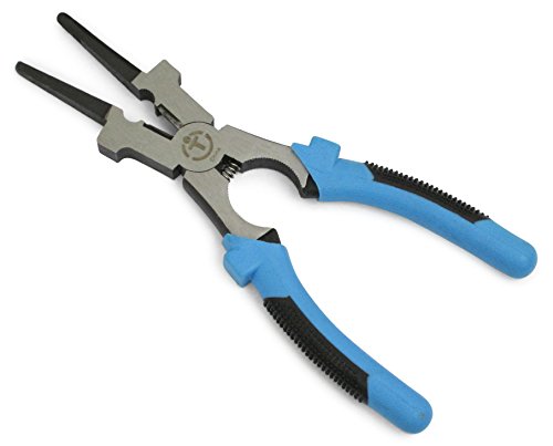 Book Cover ION TOOL Welding Pliers, 8