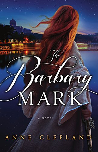 Book Cover The Barbary Mark