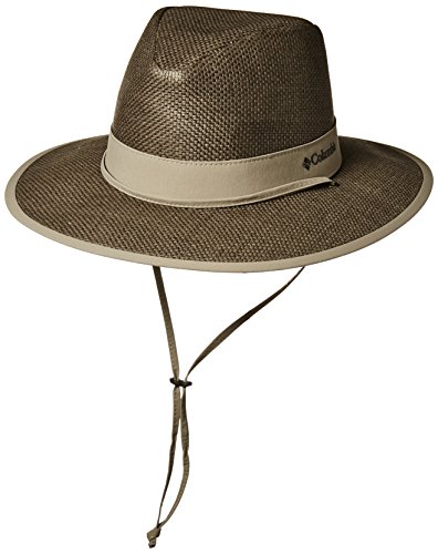 Book Cover Columbia Men's Forest Finder Sun Hat