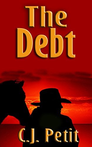 Book Cover The Debt