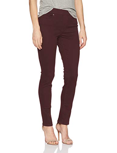 Book Cover Levi's Women's Pull On Skinny Jeans