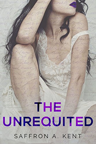 Book Cover The Unrequited