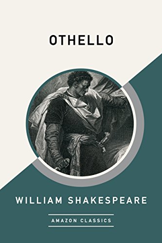 Book Cover Othello (AmazonClassics Edition)