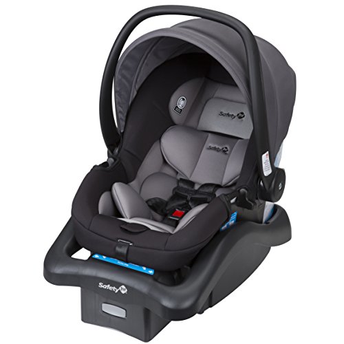 Book Cover Safety 1st® Onboard 35 LT Infant Car Seat, Monument