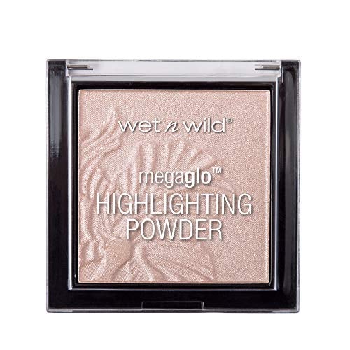 Book Cover WET N WILD MegaGlo Highlighting Powder - Blossom Glow