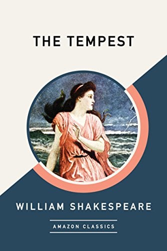 Book Cover The Tempest (AmazonClassics Edition)