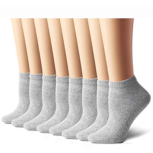 Book Cover Womens Ankle Socks No Show Socks Women Socks Casual Socks