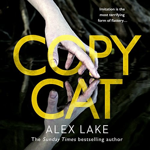 Book Cover Copycat