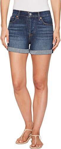 Book Cover Levi's Women's Wedgie Shorts