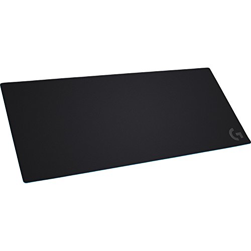 Book Cover Logitech G840 XL Cloth Gaming Mouse Pad