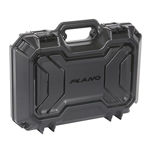 Book Cover Plano 1404 Protector Series Two Pistol Case