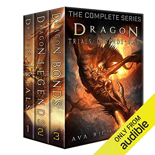 Book Cover Return of the Darkening Series: Complete Boxset