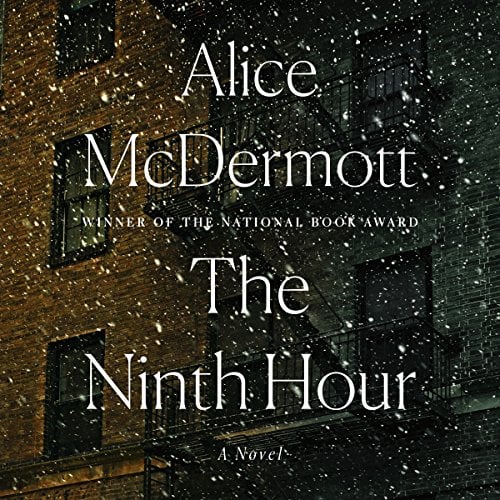 Book Cover The Ninth Hour: A Novel