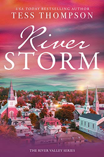 Book Cover Riverstorm (The River Valley Series Book 5)