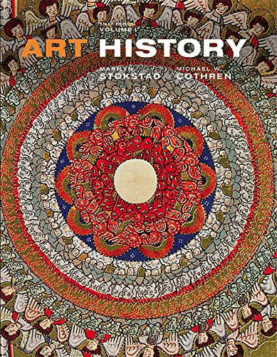 Book Cover Art History, Volume 1