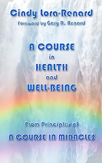Book Cover A Course in Health and Well-Being
