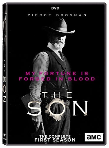 Book Cover The Son - Season 1 [DVD]