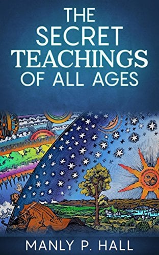 Book Cover The Secret Teachings Of All Ages
