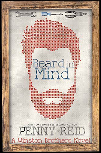 Book Cover Beard in Mind: A Small Town Romantic Comedy (Winston Brothers Book 4)