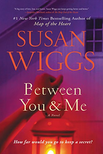 Book Cover Between You and Me: A Novel
