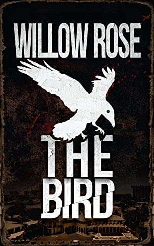 Book Cover The Bird
