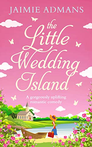Book Cover The Little Wedding Island: The perfect holiday beach read