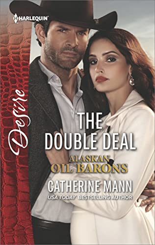 Book Cover The Double Deal (Alaskan Oil Barons Book 2577)