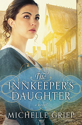 Book Cover The Innkeeper's Daughter (The Bow Street Runners Trilogy Book 2)