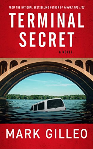 Book Cover Terminal Secret